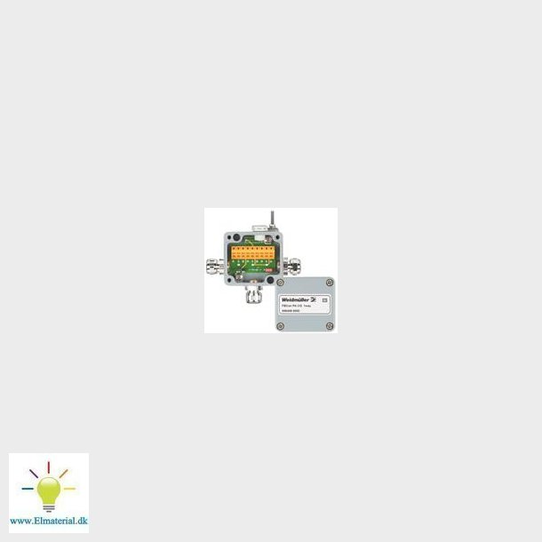 Profibus Pa T Fbcon Pa Cg 1Way