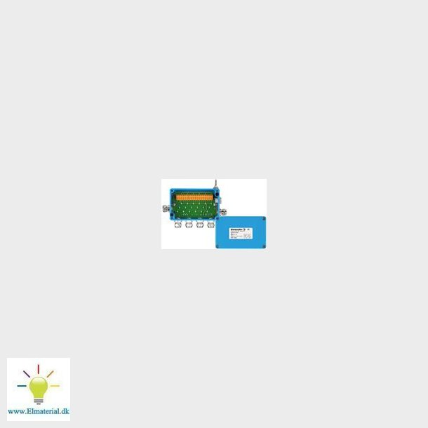 Profibus Pa T Fbcon Pa Cg 4W Ex