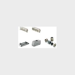 Komplet He24 Metal M.Chassishus