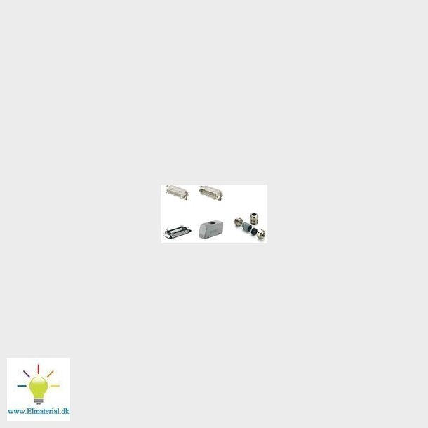 Komplet He24 Metal M.Chassishus