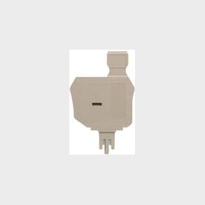 Sikringsholder 400 V Ac/Dc