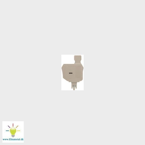 Sikringsholder 400 V Ac/Dc