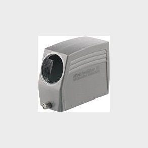 Kabelhus Str.6 F.1Xm40 Side