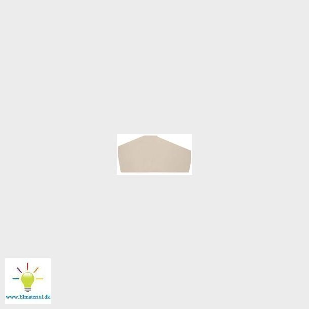 Endeplade Zap Zdu4-2/4An