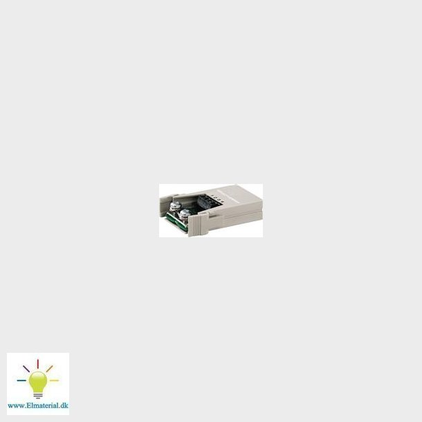 Hun-Indsats 4Pol Skrue/Usb