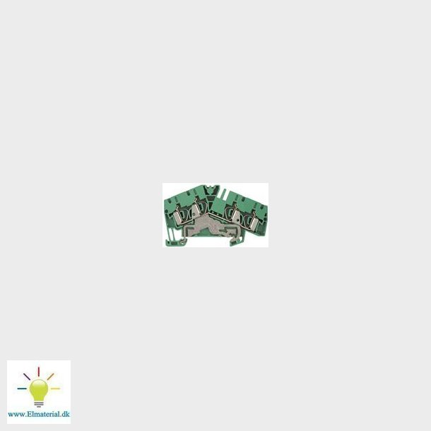 Jordklemme Zpe 4-2/4An