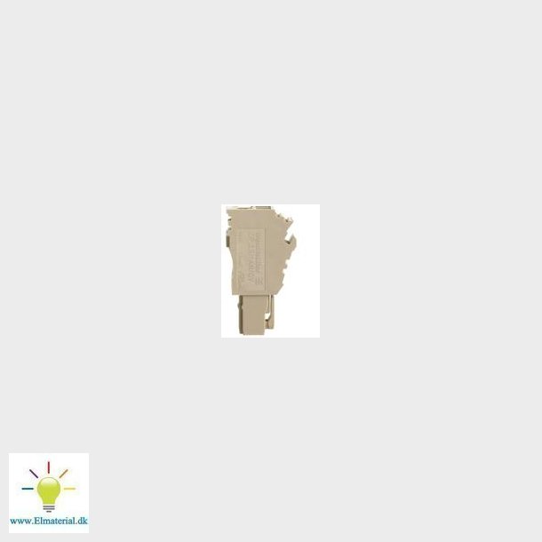 Stik Weicos - Zp 2.5/1An/Qv/2