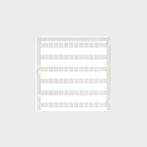 Klemm&frac34;rke Dek 5/5 Plus Mc Hvid