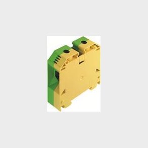 Jordklemme Wpe 95N/120N