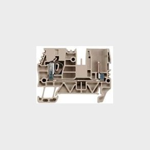 Stikklemme Zt 4/2An/1