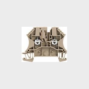 Klemme Wtr 2.5/O.Tnhe