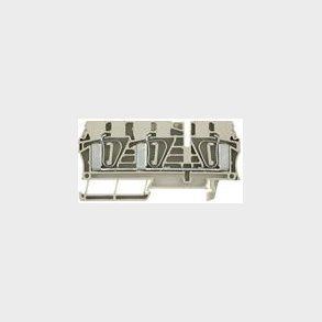 Klemme Zdu 6/3An         790741