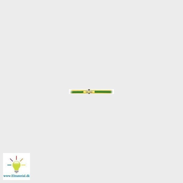 M&frac34;rkeholde Pvc 30Mm