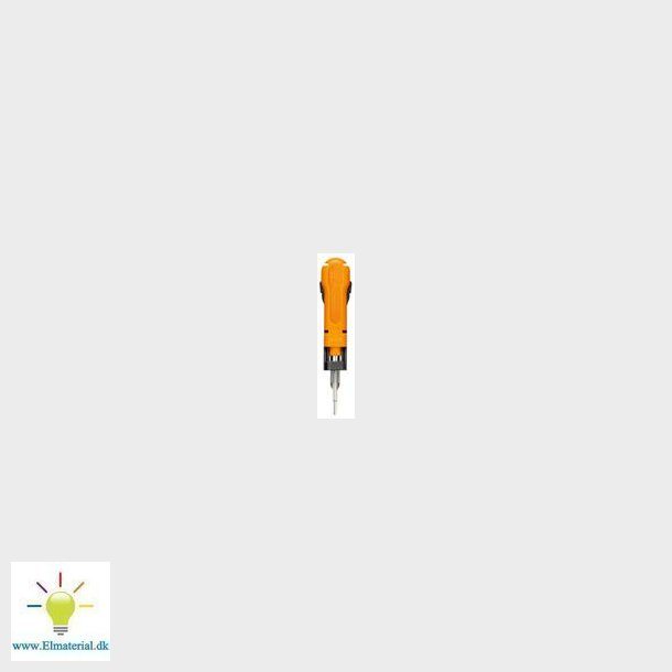 Demonteringv&frac34;rkt&iquest;j F.He Stikben