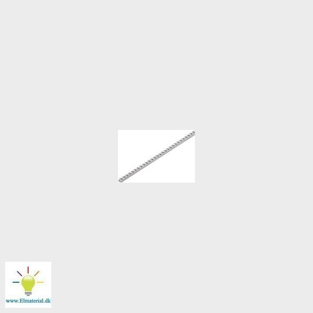 Ledningsmrke 0 Hvid Cli C 02-3