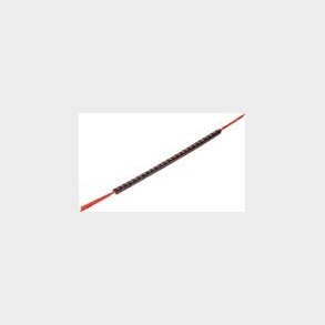 Ledningsm&frac34;rke 1 Brun Cli R 02-3