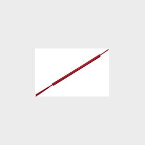 Ledningsm&frac34;rke 2 R&iquest;d Cli R 02-3