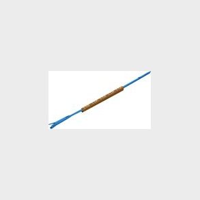 Ledningsm&frac34;rke 1 Brun Cli R 1-3