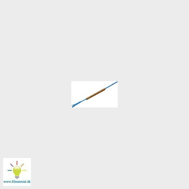 Ledningsm&frac34;rke 1 Brun Cli R 1-3