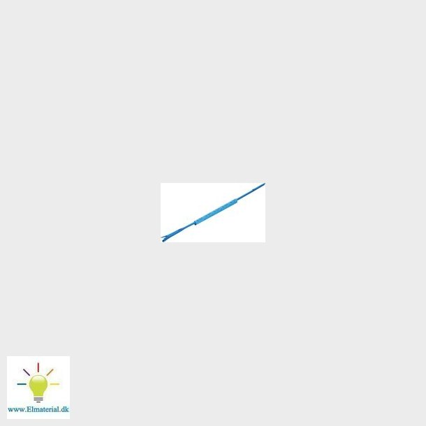 Ledningsm&frac34;rke 6 Bl&#140; Cli R 1-3