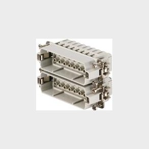 Han-Indsats 16Pol+J F.Crimpben