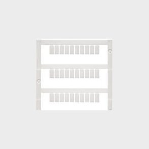 Klemmem&frac34;rke Hvid Mff9/4 Mc