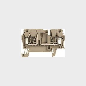 Skilleklemme Ztr 2,5/O. Tnhe