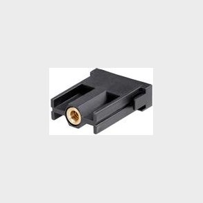 Hun-Indsats Pneumatic 1X&iquest;4.0Mm