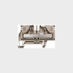 Gennemgangsklemme Pdu 6/10