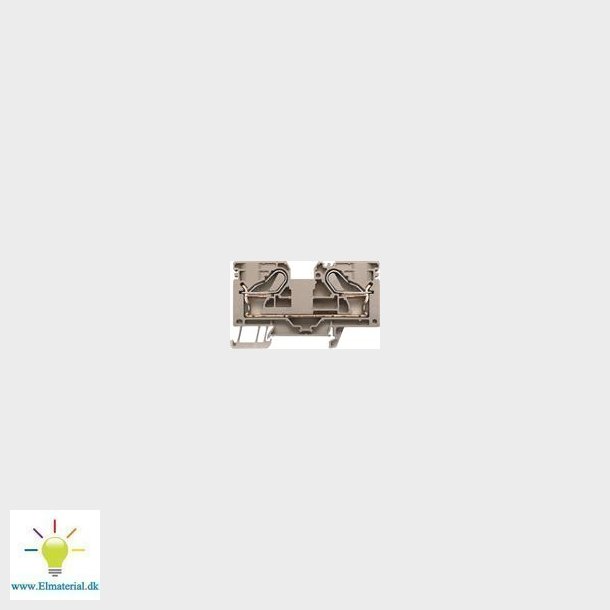 Gennemgangsklemme Pdu 16