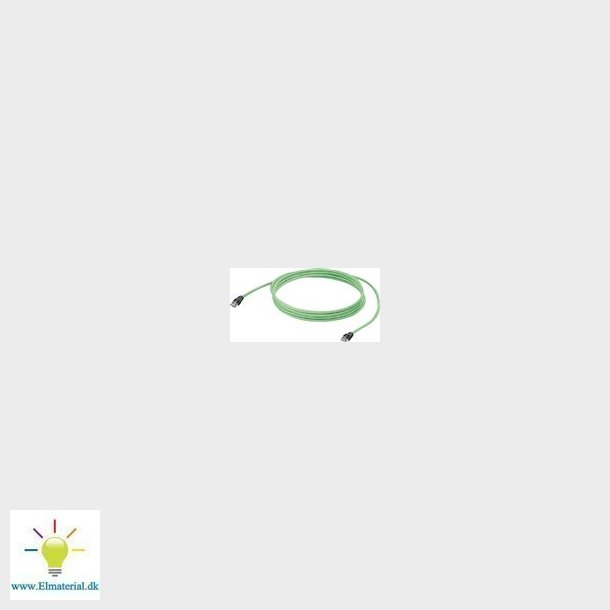 Kabel Cat5 Awg26/7 Pur 15M