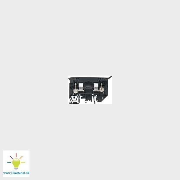 Sikringsklemme Wsi 4/2