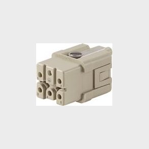 Hun-Indsats 5Pol+J F.Crimp-Ben