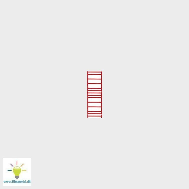 Klemmem&frac34;rke R&iquest;d Mf-W5/5 Mc Mini