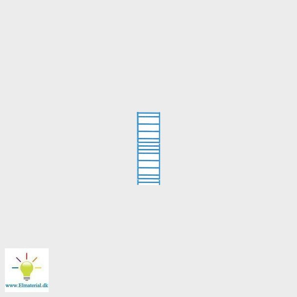 Klemmem&frac34;rke Bl&#140; Mf-W5/5 Mc Mini