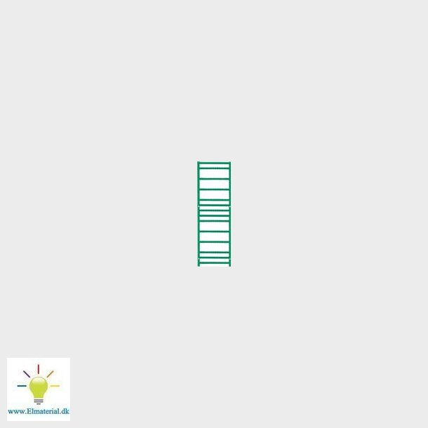 Klemmem&frac34;rke Gr&iquest;n Mf-W5/5 Mc Min