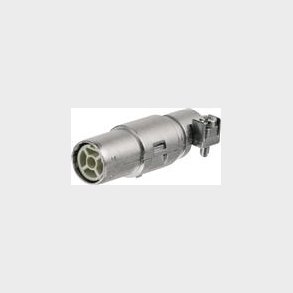 Hun-Csb Stik 1Pol M.Crimp-Ben