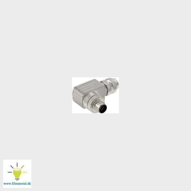 Stik Han M12 5 Pol B Kode