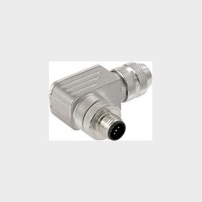 Stik Han M12 5 Pol B Kode