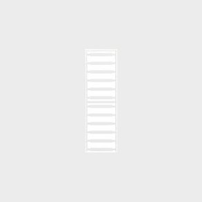 Klemmem&frac34;rke Blank Ws 8/5 Plus Mc Ne Ws