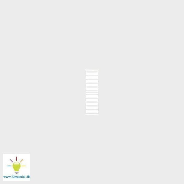 Klemmem&frac34;rke Blank Ws 8/5 Plus Mc Ne Ws