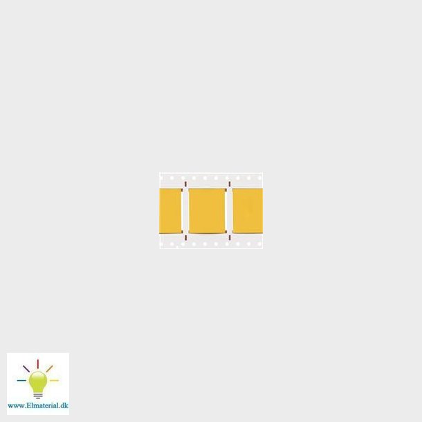 Kabel-Krympeflex Gul 11-17/51