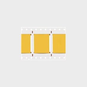 Kabel-Krympeflex Gul &macr;11-17/51