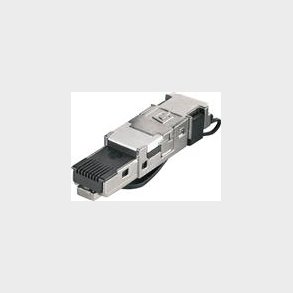 Plug Rj45 Steadytech