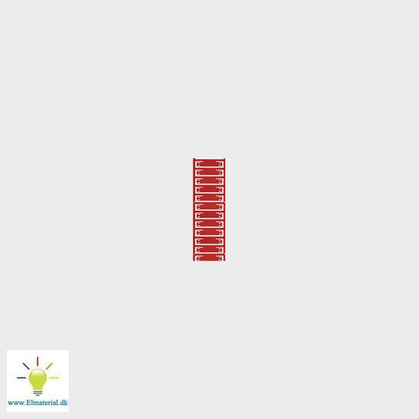 Kabelm&frac34;rke R&iquest;d Sfx 11/60 Mc Ne Rt 5Crdx1