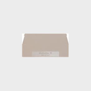 Endeplade Wap Wtl6/1 En Beige