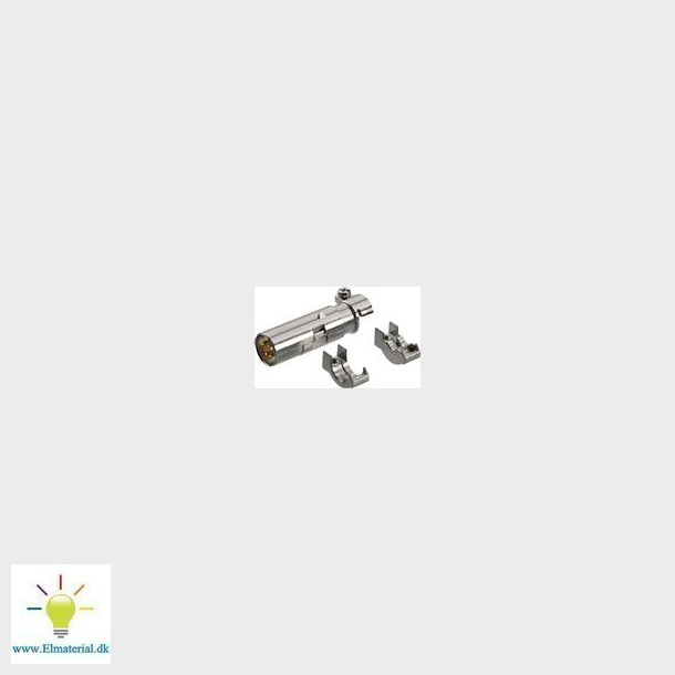 Han-Csb Svstik 4Pol M.Crimp-Ben