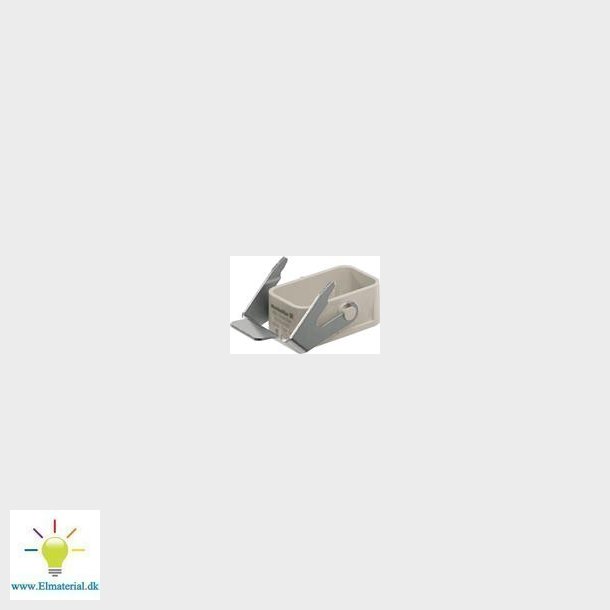 Chassishus Plast Str.Hq