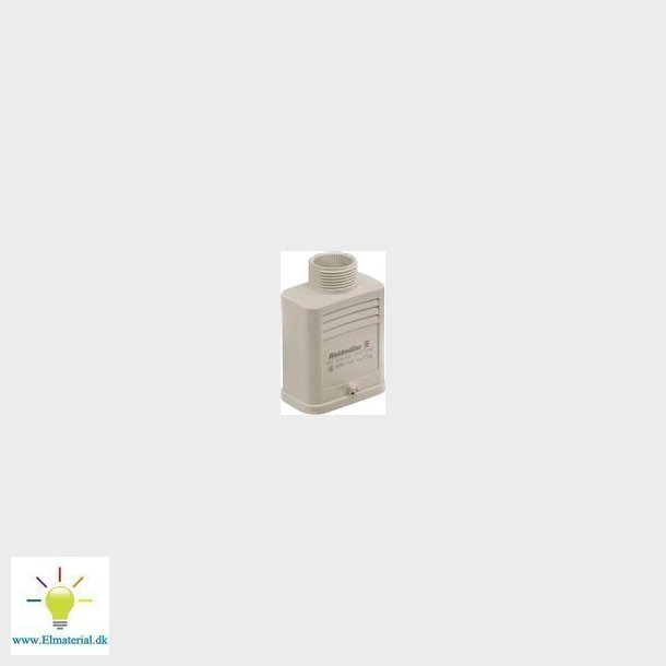 Kabelhus Str.Hq F.1Xpg16 Top