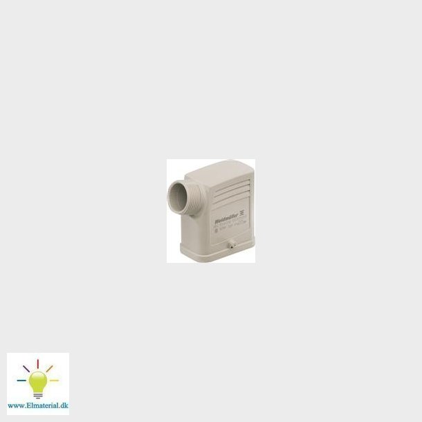 Kabelhus Str.Hq F.1Xpg16 Side